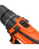 Дрель-шуруповерт PATRIOT 180201483 BR 183UES Дрель-шуруповерт аккумуляторная Дрель-шуруповерт PATRIOT 180201483 BR 183UES Дрель-шуруповерт аккумуляторная