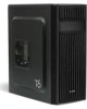 Корпус для ПК ZALMAN ZM-T6, Midi-Tower, без БП, черный