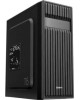 Корпус для ПК ZALMAN ZM-T6, Midi-Tower, без БП, черный