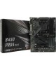 Материнская плата ASROCK B450 PRO4 R2.0, SocketAM4, AMD B450, ATX, Ret