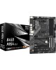 Материнская плата ASROCK B450 PRO4 R2.0, SocketAM4, AMD B450, ATX, Ret
