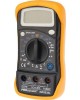Измерительные приборы и инструмент PROCONNECT (13-3022) MAS838L (DT858L) Портативный мультиметр
