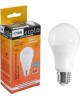 лампы светодиодные ECOLA D7SV17ELC CLASSIC LED PREMIUM 17,0W A60 220-240V E27 4000K (композит) 115X60