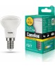Лампа CAMELION LED4-R39/830/E14 (Эл.лампа светодиодная 4Вт 220В)