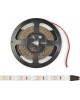 Светодиодная лента UNIEL ULS-2835-168LED/m-10mm-IP20-DC24V-14W/m-5M-4000K катушка в герметичной упаковке