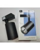 светильник SMARTBUY (SBL-TKBK2-25w-4K) Track COB25w черный