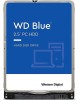 Жесткий диск WD Original SATA-III 500Gb WD5000LPZX Blue (5400rpm) 128Mb 2.5