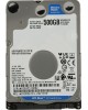 Жесткий диск WD Original SATA-III 500Gb WD5000LPZX Blue (5400rpm) 128Mb 2.5