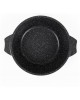 Кастрюля МЕЧТА 44802 Гранит black 4л