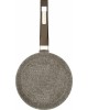 Сковорода МЕЧТА 12902 Premium (mokko) 22см