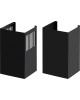 Вытяжка KRONA JINA 600 BLACK S