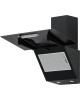 Вытяжка KRONA JINA 600 BLACK S