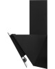 Вытяжка KRONA JINA 600 BLACK S