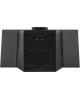Вытяжка KRONA JINA 600 BLACK S