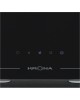Вытяжка KRONA JINA 600 BLACK S