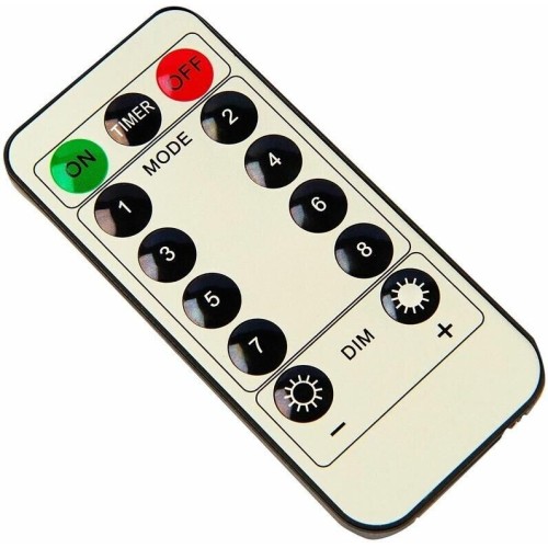 Гирлянда UNIEL (UL-00009941) ULD-H3030-150/DTA/3AA/RC MULTI IP20 FIREWORKS Гирлянда UNIEL (UL-00009941) ULD-H3030-150/DTA/3AA/RC MULTI IP20 FIREWORKS