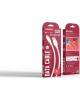 Кабель SMARTBUY (iK-12-S25w) S25 MicroUSB белый, 3А, soarer,TPE