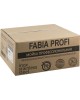 Мойка FABIA PROFI 60503G Мойка врезная 60х50см, ГРАФИТ, толщина 3,0х1мм, глубина 200мм+большой сифон с переливом+корзина