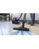 Пылесос с мешком для пыли Samsung VC20M255AWB/EV