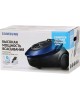 Пылесос с мешком для пыли Samsung VC20M255AWB/EV