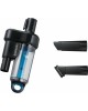 Пылесос с мешком для пыли Samsung VC20M255AWB/EV