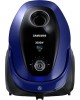Пылесос с мешком для пыли Samsung VC20M255AWB/EV