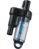 Пылесос с мешком для пыли Samsung VC20M255AWB/EV