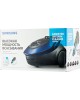 Пылесос с мешком для пыли Samsung VC20M255AWB/EV