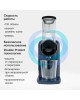 Соковыжималка BLACKTON Bt J2111 Blue