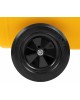 Компрессор DENZEL Компрессор безмаслянный малошумный DLS 3300/100, 3300 Вт,3х1100, 100 л, 570 л/мин блок упр 58032
