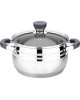 Кастрюля LARA LR02-471 2,9л