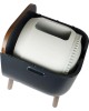 Умный самоочищающийся лоток PAWBBY Smart Self-cleaning Cat Litter Box (MG-CLB001-EU)