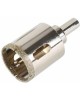 Коронка KRANZ (KR-92-0009) Коронка алмазная 28мм по керамограниту с центровочным сверлом