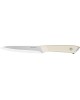 Нож AGNESS 671-006 IVORY универсальный