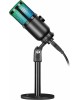 DEFENDER (64640) Glow GMC 400 USB, провод 1.3м