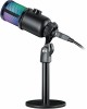 DEFENDER (64640) Glow GMC 400 USB, провод 1.3м