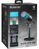 DEFENDER (64640) Glow GMC 400 USB, провод 1.3м