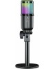 DEFENDER (64640) Glow GMC 400 USB, провод 1.3м