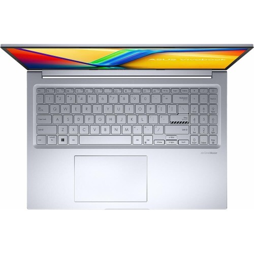 Ноутбук ASUS 16 K3604VA-MB232 Silver (90NB1072-M009K0) ПИ Ноутбук ASUS 16 K3604VA-MB232 Silver (90NB1072-M009K0) ПИ