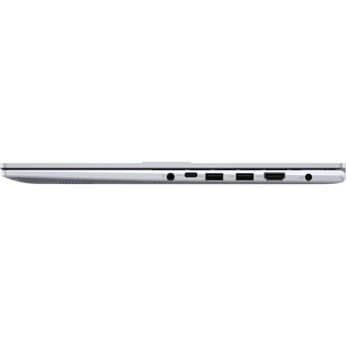 Ноутбук ASUS 16 K3604VA-MB232 Silver (90NB1072-M009K0) ПИ Ноутбук ASUS 16 K3604VA-MB232 Silver (90NB1072-M009K0) ПИ