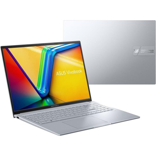 Ноутбук ASUS 16 K3604VA-MB232 Silver (90NB1072-M009K0) ПИ Ноутбук ASUS 16 K3604VA-MB232 Silver (90NB1072-M009K0) ПИ