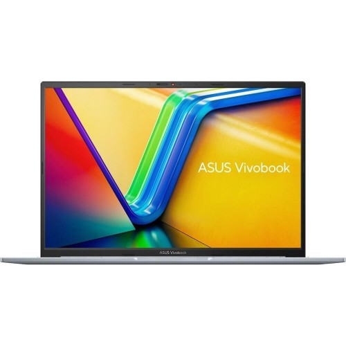 Ноутбук ASUS 16 K3604VA-MB232 Silver (90NB1072-M009K0) ПИ Ноутбук ASUS 16 K3604VA-MB232 Silver (90NB1072-M009K0) ПИ