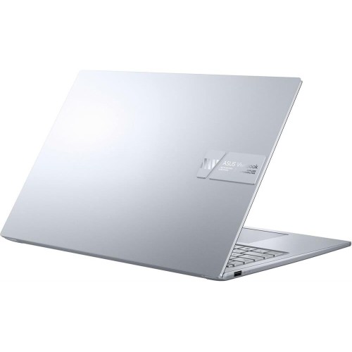Ноутбук ASUS 16 K3604VA-MB232 Silver (90NB1072-M009K0) ПИ Ноутбук ASUS 16 K3604VA-MB232 Silver (90NB1072-M009K0) ПИ