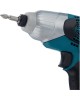 MAKITA Шуруповерт TD0101 230Вт патрон:держатель бит