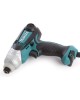 MAKITA Шуруповерт TD0101 230Вт патрон:держатель бит