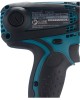 MAKITA Шуруповерт TD0101 230Вт патрон:держатель бит