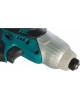 MAKITA Шуруповерт TD0101 230Вт патрон:держатель бит