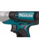MAKITA Шуруповерт TD0101 230Вт патрон:держатель бит
