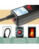 POWERCUBE SPG5-В1 0.5м (5 розеток) черный (коробка)