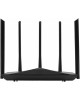 DIGMA Роутер беспроводной DWR-AX1501 AX1500 10/100/1000BASE-TX черный